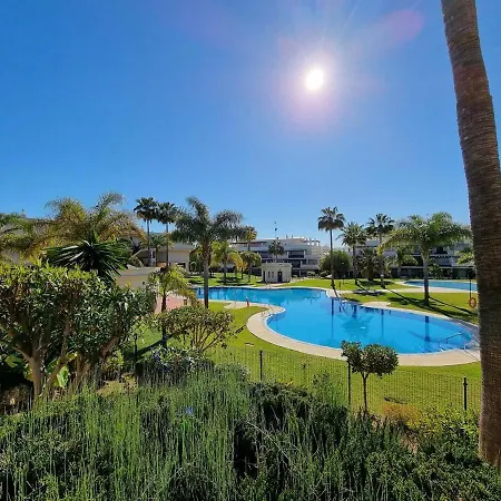 Apartment Fantastic 2 Bed In Locrimar V With Great Terrace Rdr288 *
