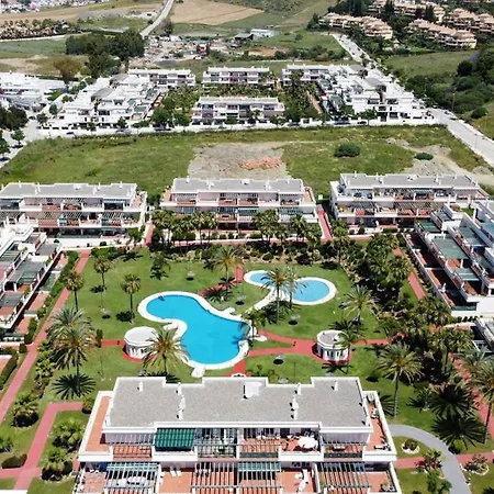 Fantastic 2 Bed In Locrimar V With Great Terrace Rdr288 *