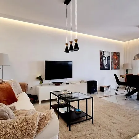 Fantastic 2 Bed In Locrimar V With Great Terrace Rdr288 Apartment Marbella