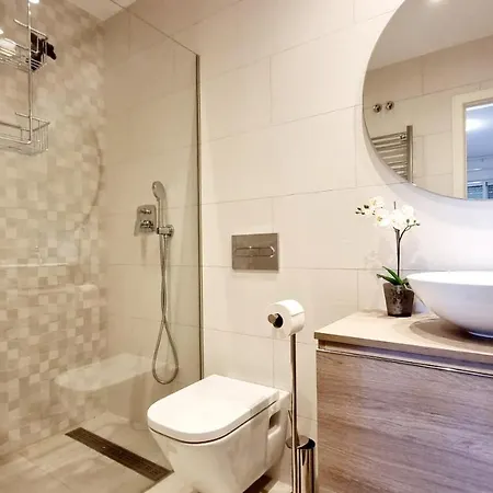 Fantastic 2 Bed In Locrimar V With Great Terrace Rdr288