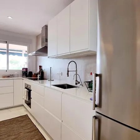 Apartment Fantastic 2 Bed In Locrimar V With Great Terrace Rdr288