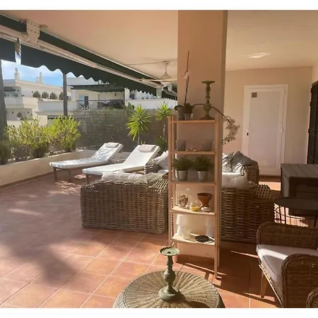 Fantastic 2 Bed In Locrimar V With Great Terrace Rdr288 * Marbella