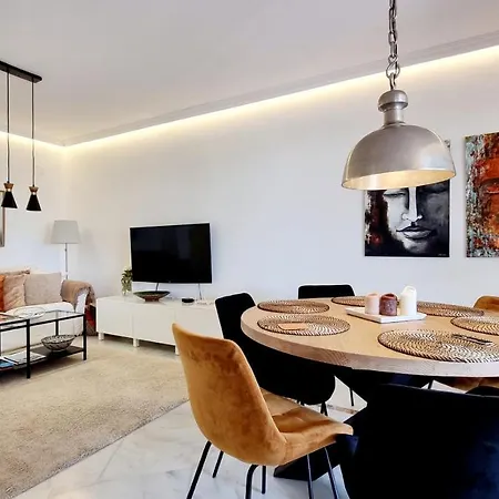 Fantastic 2 Bed In Locrimar V With Great Terrace Rdr288