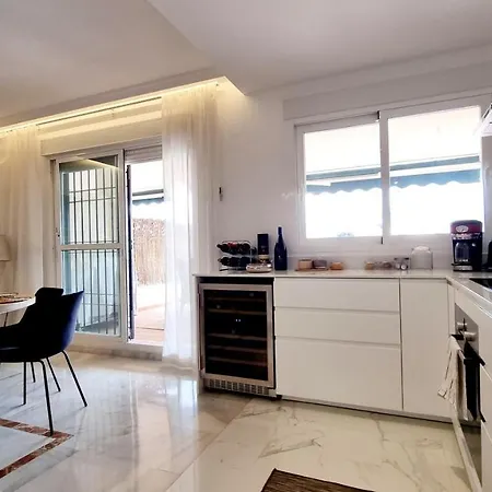 Fantastic 2 Bed In Locrimar V With Great Terrace Rdr288 * Marbella
