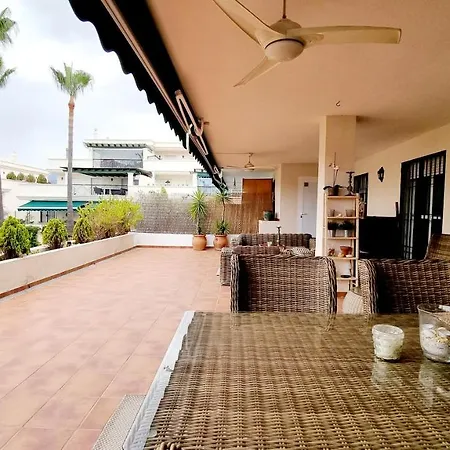 Fantastic 2 Bed In Locrimar V With Great Terrace Rdr288 * Marbella