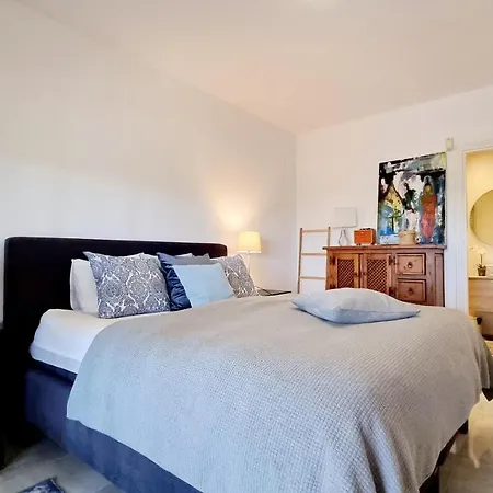 Fantastic 2 Bed In Locrimar V With Great Terrace Rdr288 Apartment Marbella