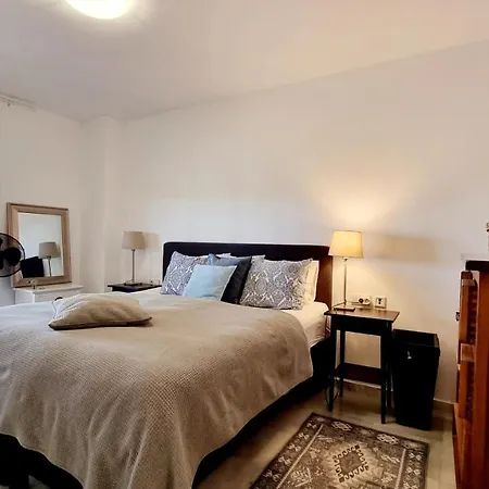 Apartment Fantastic 2 Bed In Locrimar V With Great Terrace Rdr288 Marbella