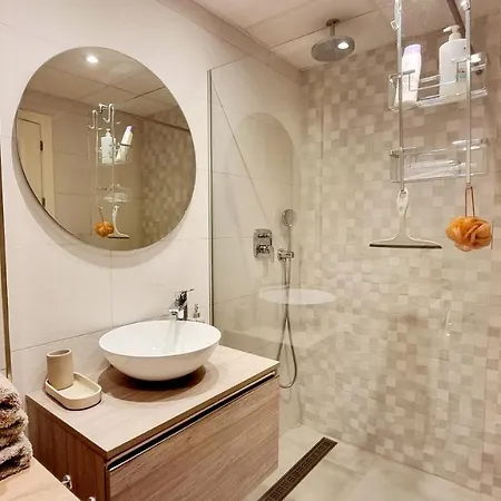 Apartment Fantastic 2 Bed In Locrimar V With Great Terrace Rdr288 Marbella